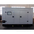 Silent Diesel Generator Set 50KVA (HF40D)